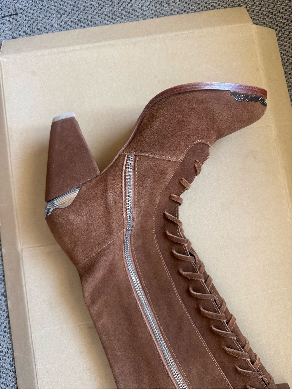 Spell and the gypsy mimi boots 37 NEW - Picture 10 of 10